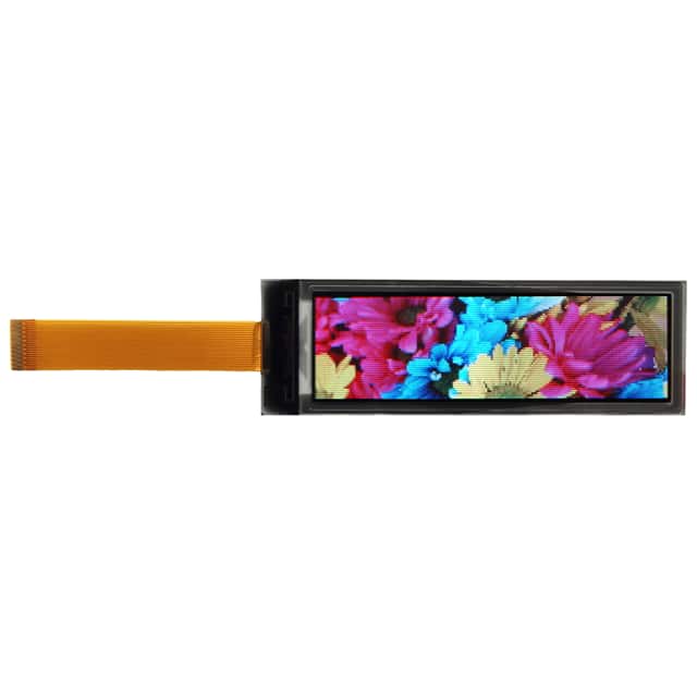 Futaba Elec ELF2101AA | Chipmall.com electronics components