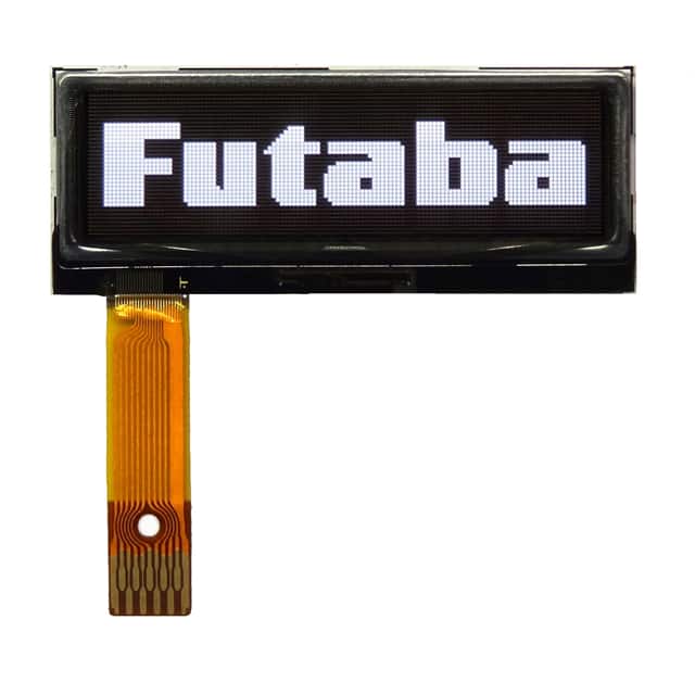 Futaba Elec ELW0901AA | Chipmall.com electronics components