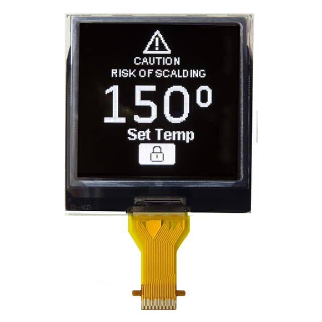 Futaba Elec ELW1501AA | Chipmall.com electronics components