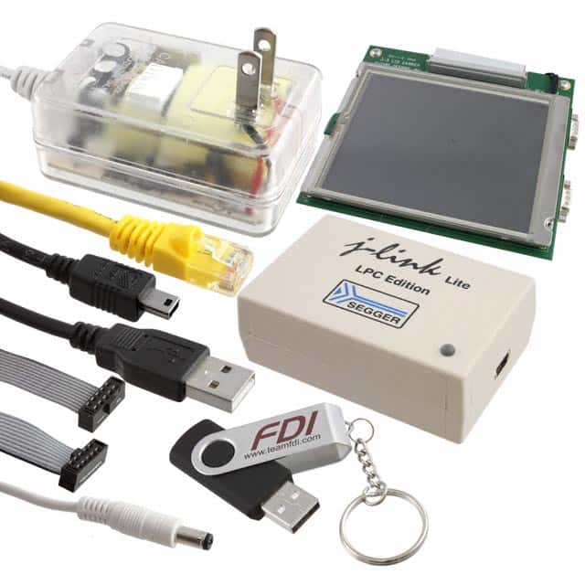 Future Designs, Inc. DK-57TS-LPC2478 | Chipmall.com electronics components