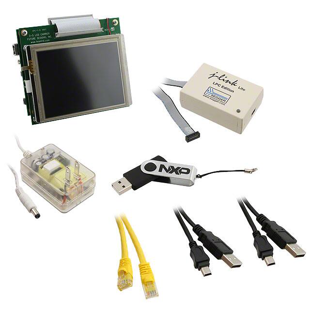 Future Designs, Inc. DK-57VTS-LPC2478 | Chipmall.com electronics components