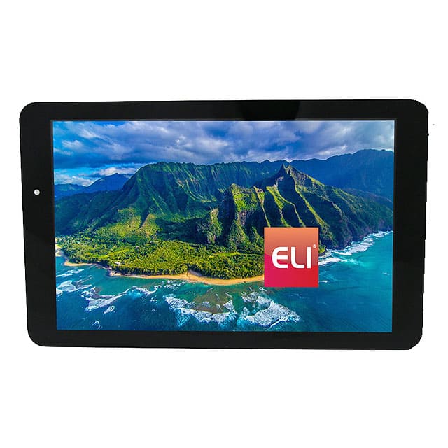 Future Designs, Inc. ELI101-CPW | Chipmall.com electronics components