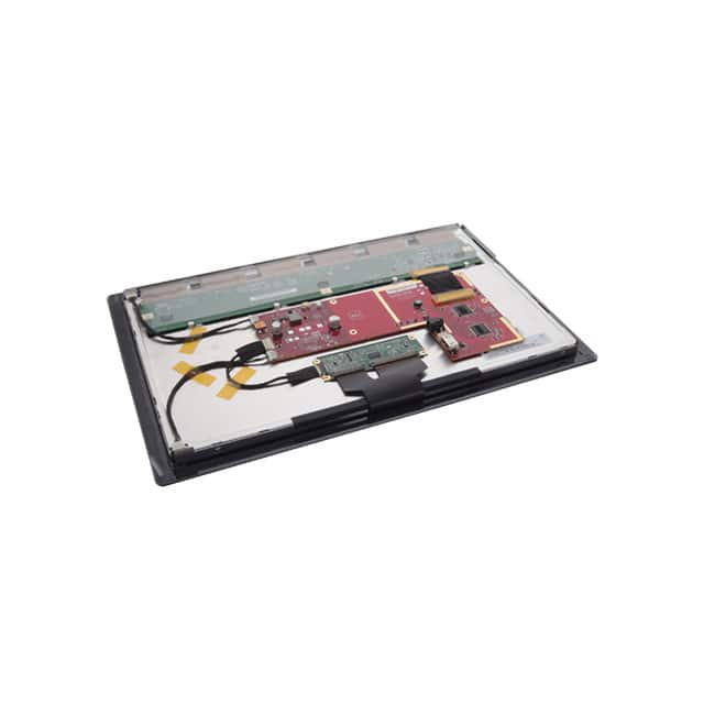 Future Designs, Inc. ELI156-IPHW | Chipmall.com electronics components