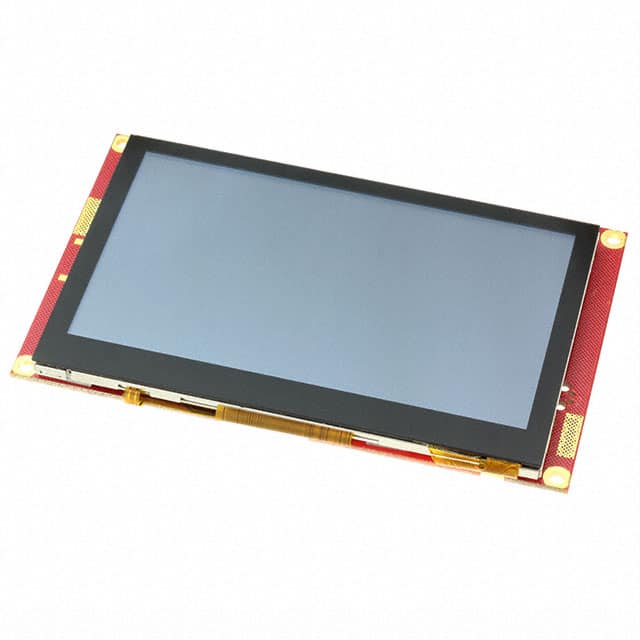 Future Designs, Inc. ELI43-CP | Chipmall.com electronics components