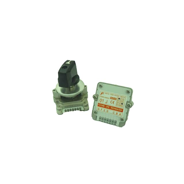 Future Designs, Inc. NDS-01J-CS | Chipmall.com electronics components