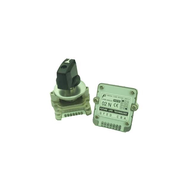 Future Designs, Inc. NDS-01N | Chipmall.com electronics components