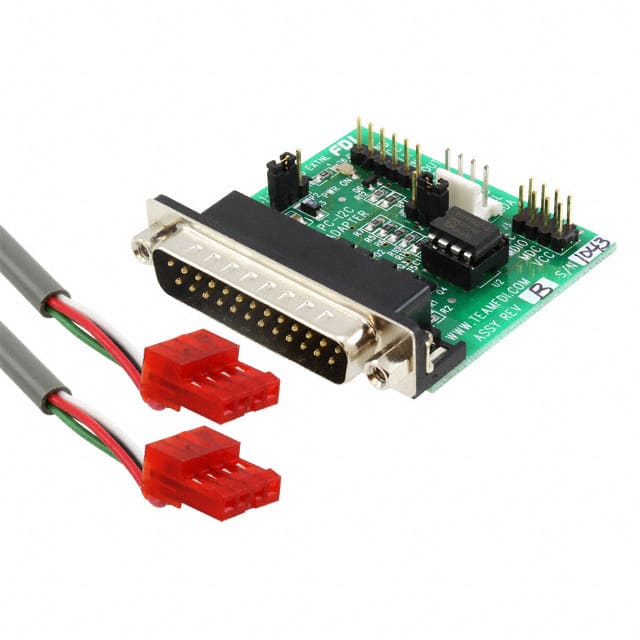 Future Designs, Inc. PC-I2C-KIT | Chipmall.com electronics components