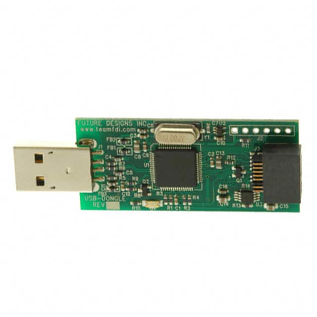 Future Designs, Inc. USB-DONGLE | Chipmall.com electronics components