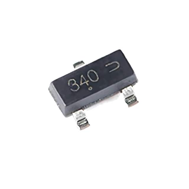 FUXINSEMI FDN340P | Chipmall.com electronics components