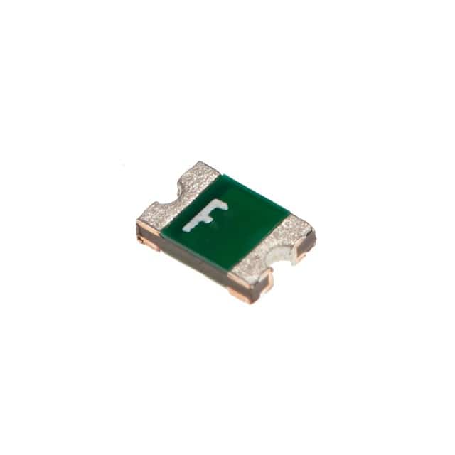 Fuzetec Tech FSMD020-0805-R | Chipmall.com electronics components