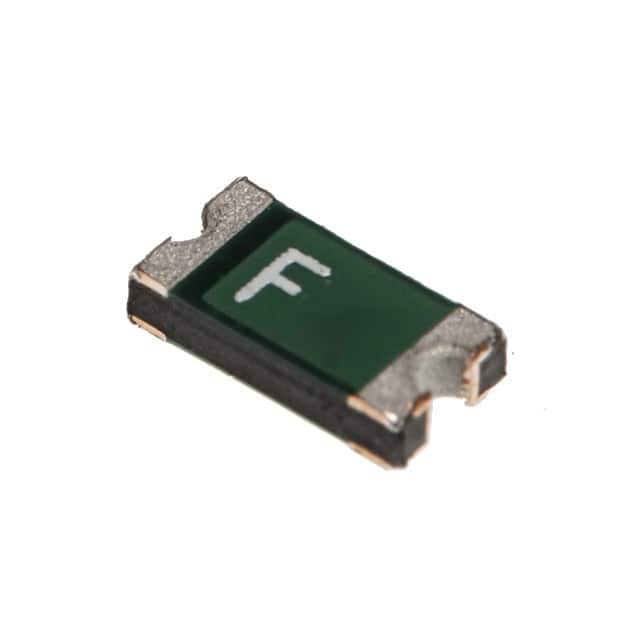 Fuzetec Tech FSMD035-1206-R | Chipmall.com electronics components