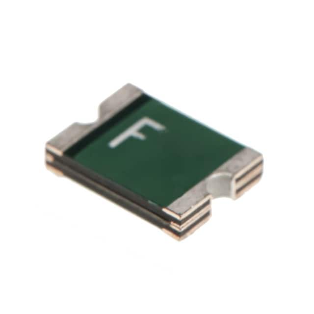 Fuzetec Tech FSMD260-16R | Chipmall.com electronics components