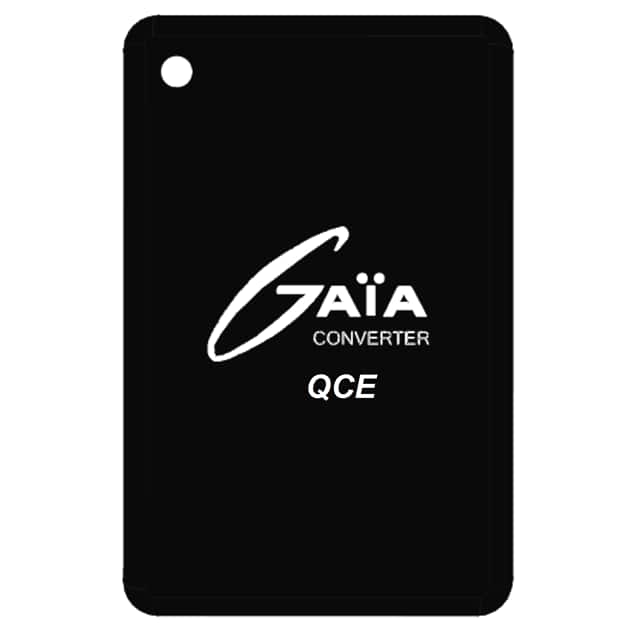 Gaia Converter MGDBK10DC | Chipmall.com electronics components