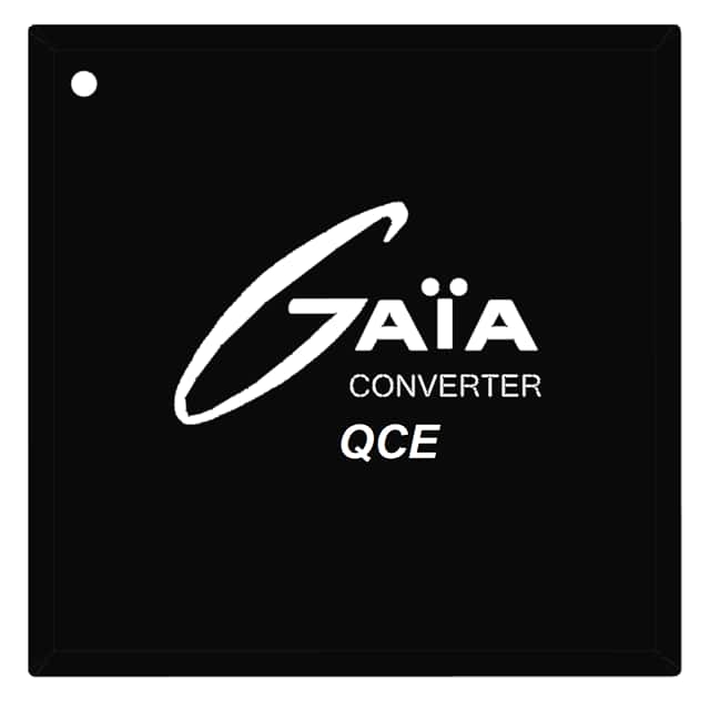 Gaia Converter MGDBK25HE | Chipmall.com electronics components