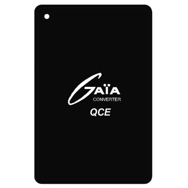 Gaia Converter MGDBK35OC | Chipmall.com electronics components