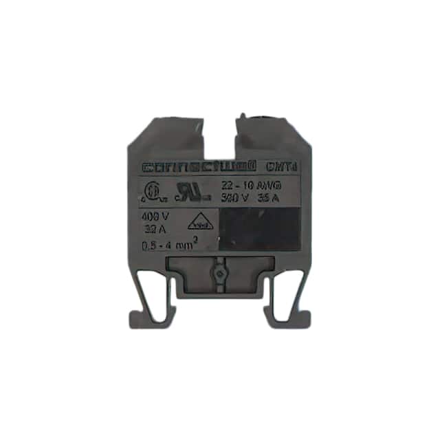 Galco Industrial Electronics CMT4/BL | Chipmall.com electronics components