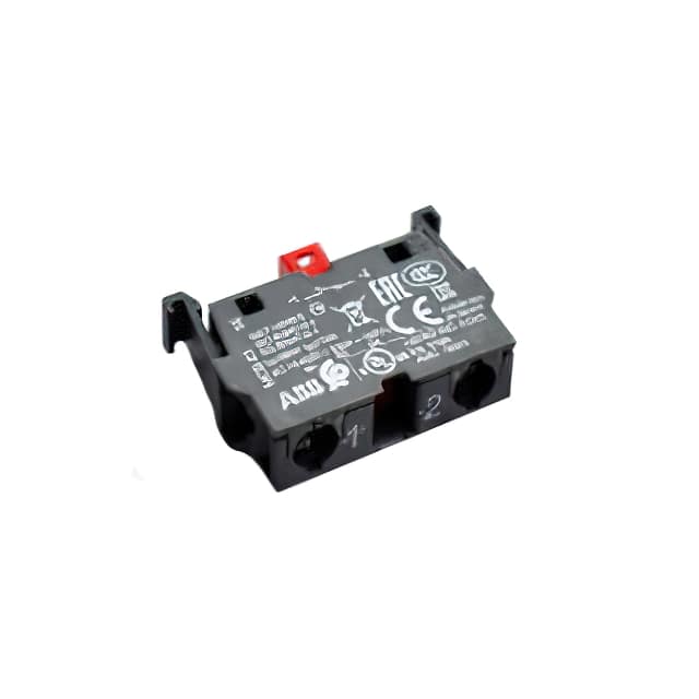 Galco Industrial Electronics MCB-01 | Chipmall.com electronics components