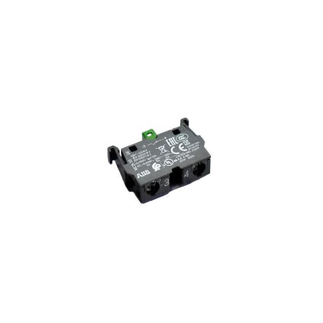 Galco Industrial Electronics MCB-10 | Chipmall.com electronics components