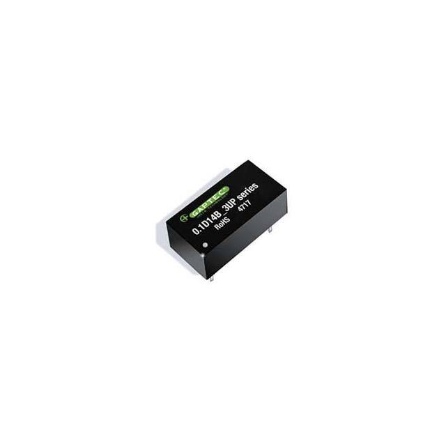 GAPTEC Electronic 0.1D14B_0505D3UP | Chipmall.com electronics components