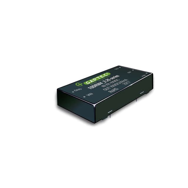 GAPTEC Electronic 10DRW4_11024S2.25 | Chipmall.com electronics components