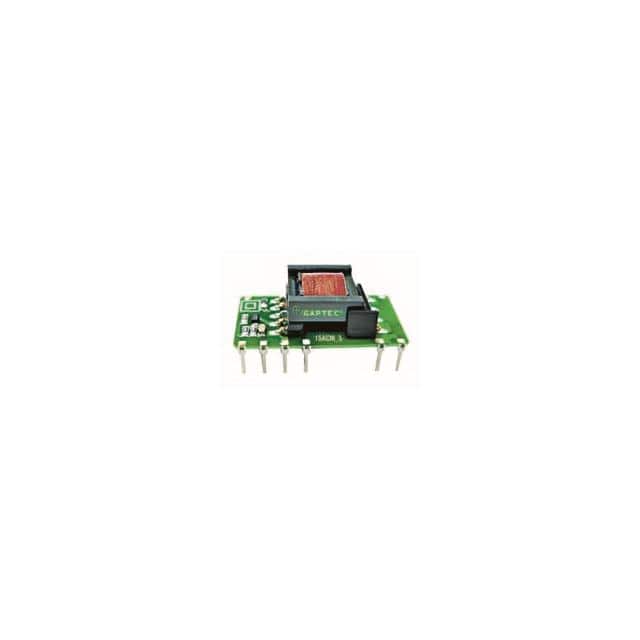 GAPTEC Electronic 15ACM_03S3 | Chipmall.com electronics components