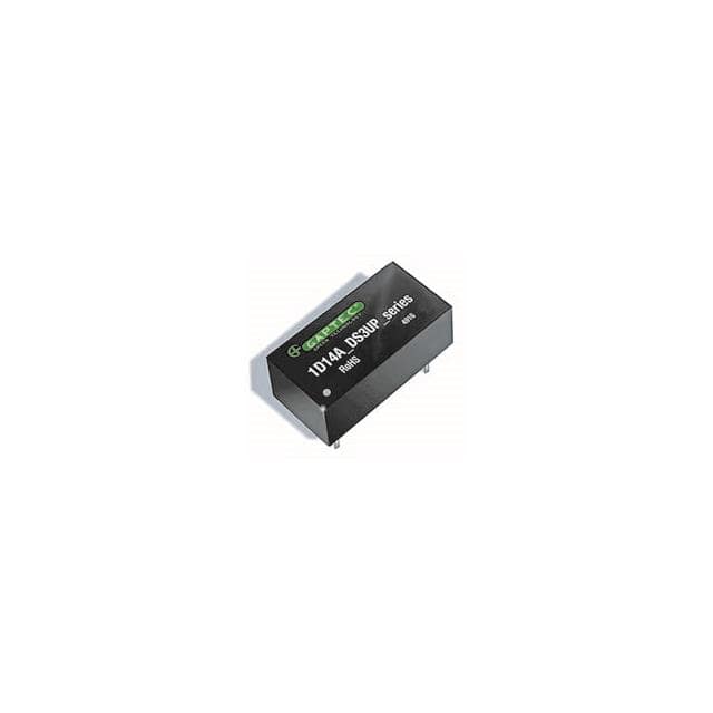 GAPTEC Electronic 1D14A_050515DS3UP | Chipmall.com electronics components