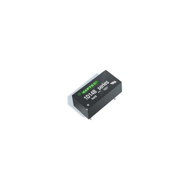 GAPTEC Electronic 1D14B_1212D1.5UP | Chipmall.com electronics components