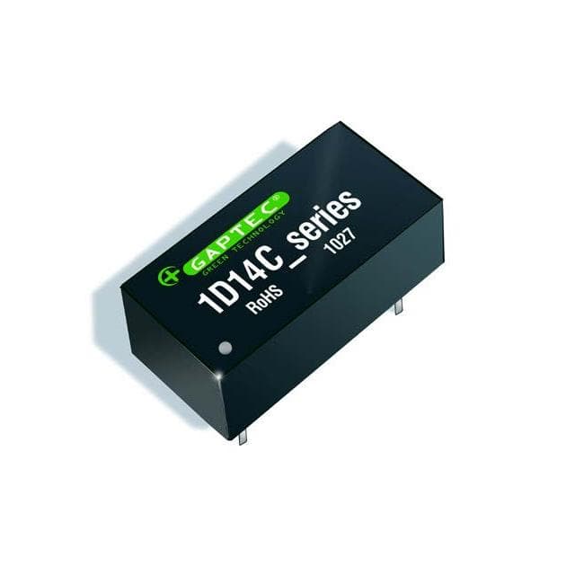 GAPTEC Electronic 1D14C_2415D3U | Chipmall.com electronics components