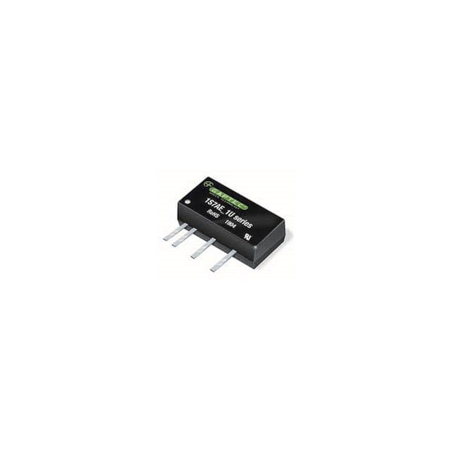 GAPTEC Electronic 1S7AE_1505D1U | Chipmall.com electronics components