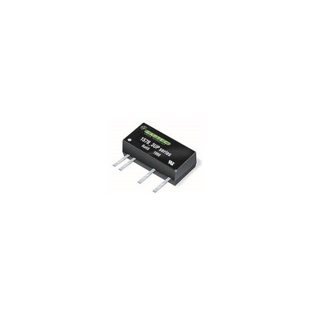 GAPTEC Electronic 1S7B_0303S3UP | Chipmall.com electronics components