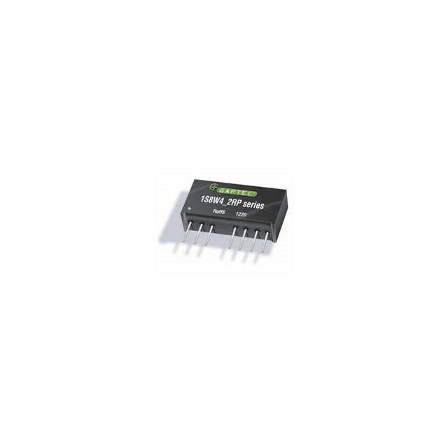 GAPTEC Electronic 1S8W4_1209S2RP | Chipmall.com electronics components