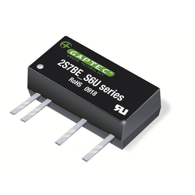 GAPTEC Electronic 2S7BE_0305S6U | Chipmall.com electronics components