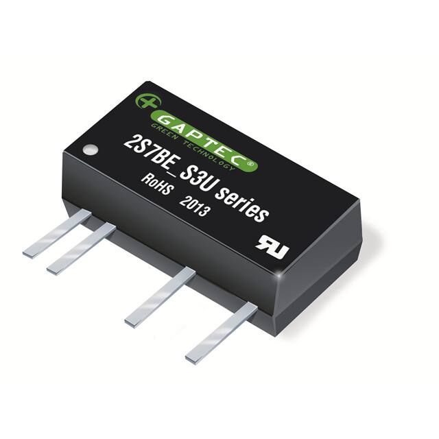 GAPTEC Electronic 2S7BE_4809S3U | Chipmall.com electronics components