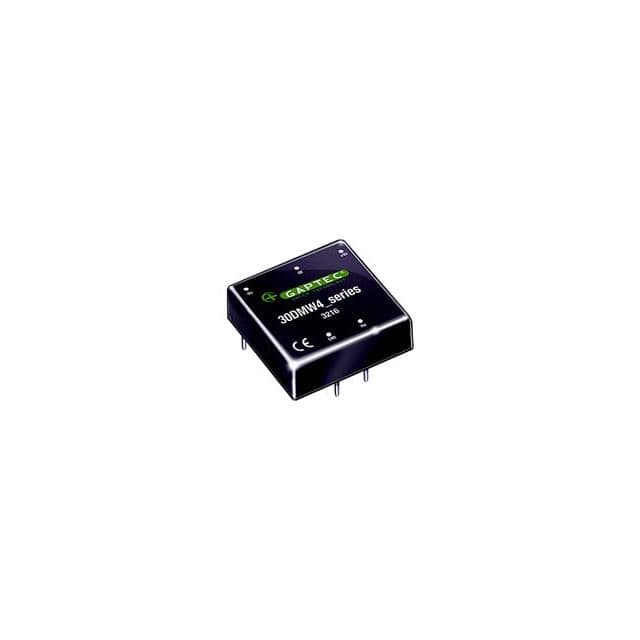 GAPTEC Electronic 30DAW4_2405S1.5 | Chipmall.com electronics components