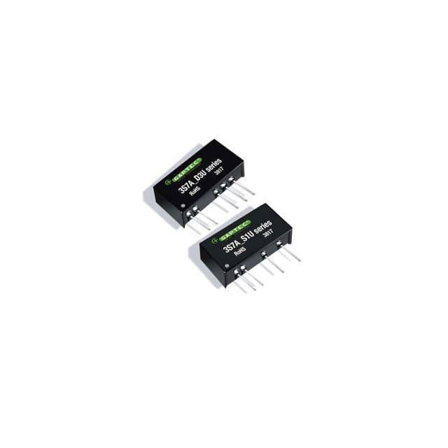 GAPTEC Electronic 3S7A_0505S1U | Chipmall.com electronics components