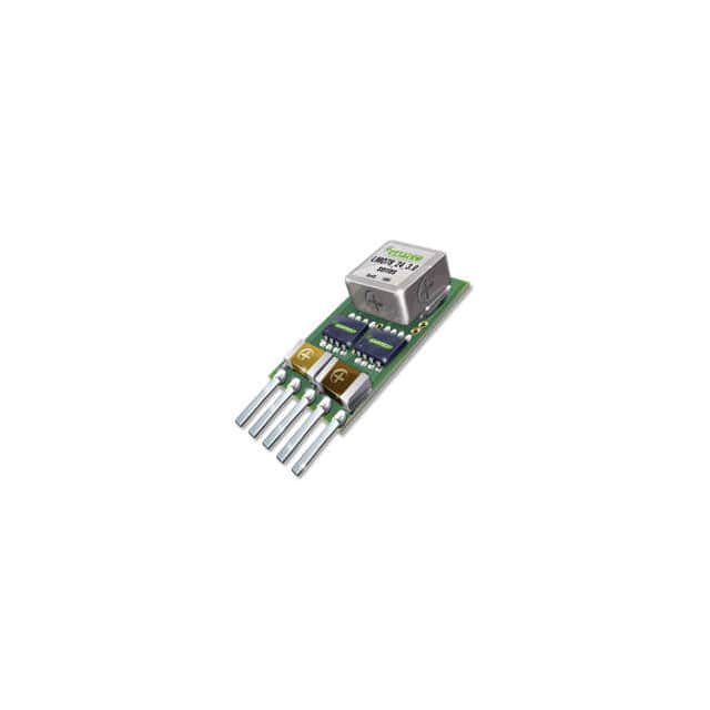 GAPTEC Electronic LMO78_2412-3.0 | Chipmall.com electronics components
