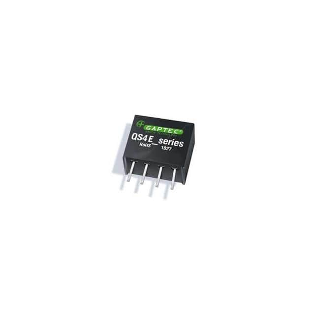 GAPTEC Electronic QS4E_2424S1U | Chipmall.com electronics components