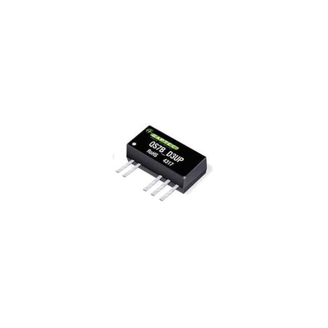 GAPTEC Electronic QT8A_2403S3UP | Chipmall.com electronics components
