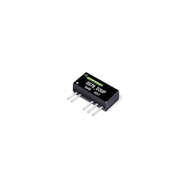 GAPTEC Electronic QT8B_2409S3UP | Chipmall.com electronics components