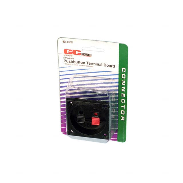 GC Electronics 33-1402 | Chipmall.com electronics components