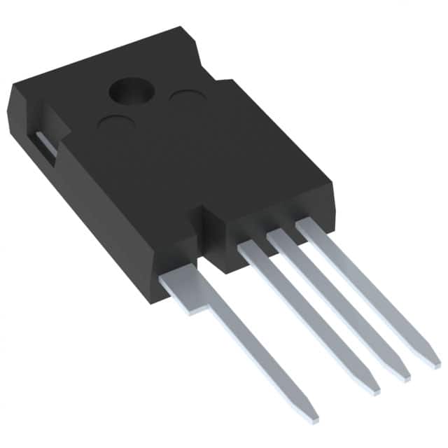 GeneSiC Semiconductor G3R20MT17K | Chipmall.com electronics components