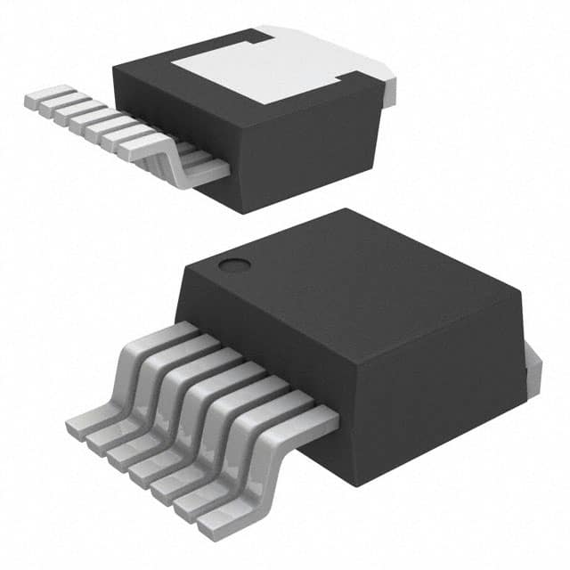 GeneSiC Semiconductor GA20SICP12-263 | Chipmall.com electronics components