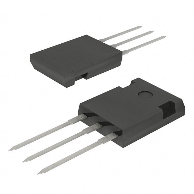 GeneSiC Semiconductor GD2X30MPS06D | Chipmall.com electronics components
