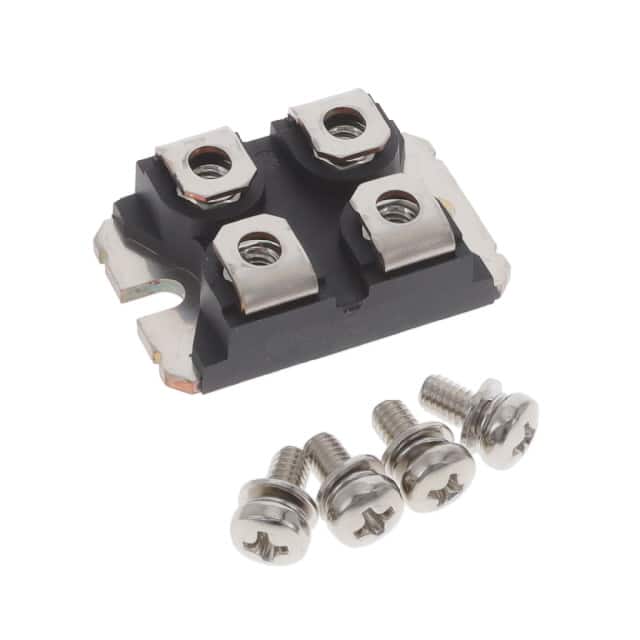 GeneSiC Semiconductor GD2X30MPS12N | Chipmall.com electronics components
