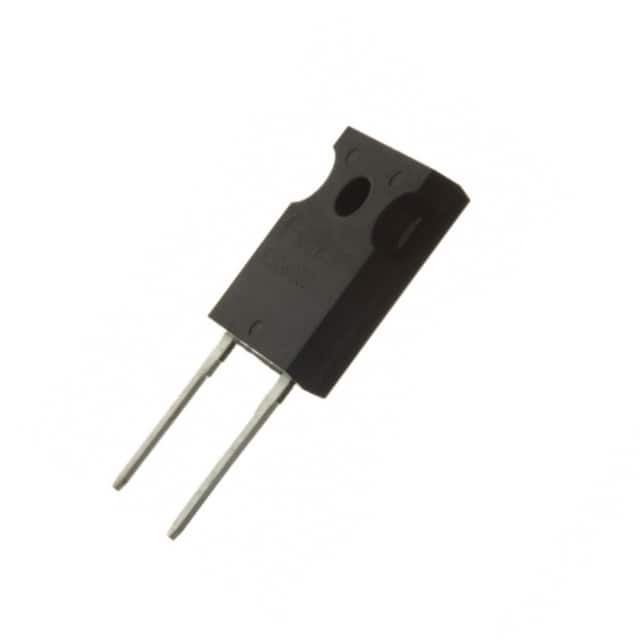 GeneSiC Semiconductor GD60MPS17H | Chipmall.com electronics components