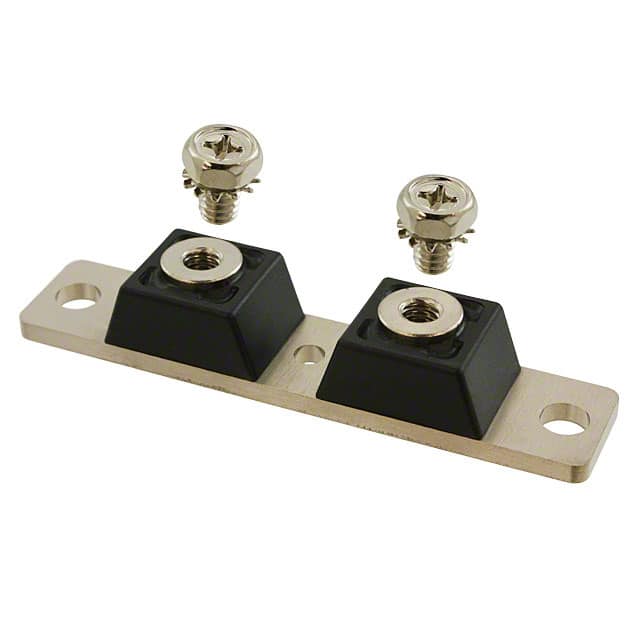 GeneSiC Semiconductor MBR400200CT | Chipmall.com electronics components