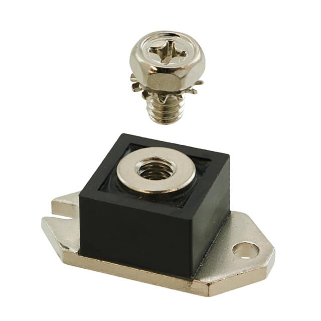 GeneSiC Semiconductor MBRH24035R | Chipmall.com electronics components