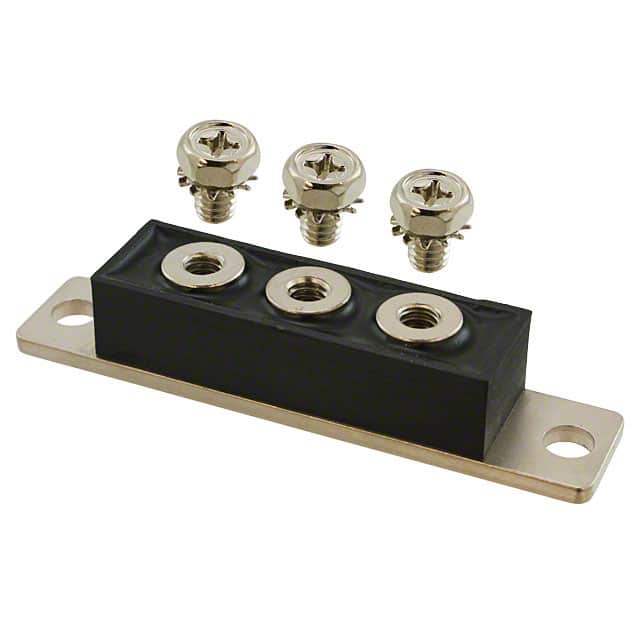 GeneSiC Semiconductor MBRT400150R | Chipmall.com electronics components