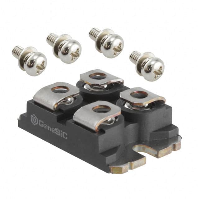 GeneSiC Semiconductor MUR2X060A10 | Chipmall.com electronics components