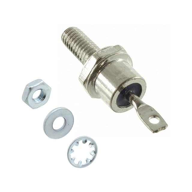 GeneSiC Semiconductor S16J | Chipmall.com electronics components